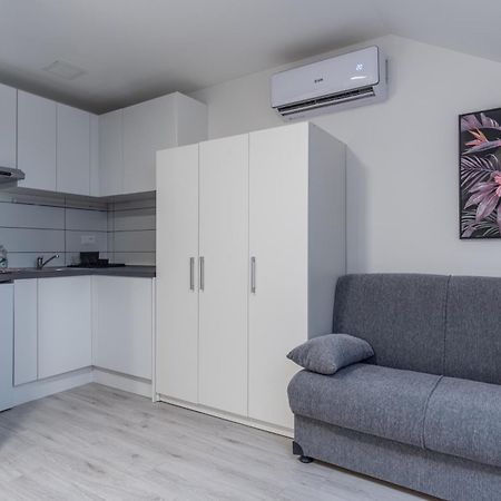 Apartments Park Vodice - Ljubljana, Krvavec Extérieur photo