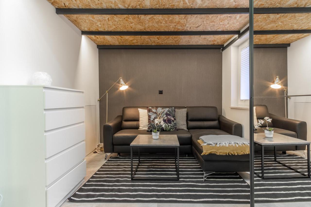 Apartments Park Vodice - Ljubljana, Krvavec Extérieur photo