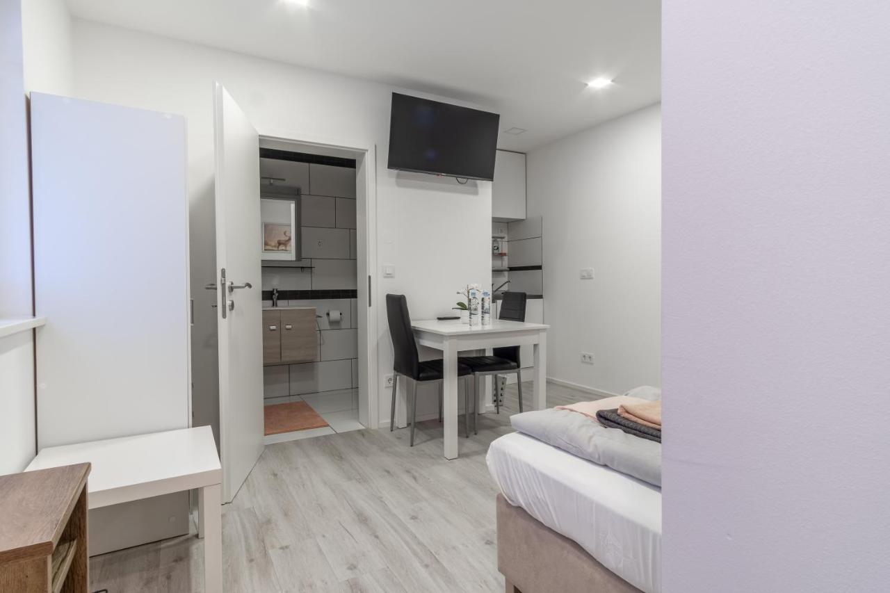 Apartments Park Vodice - Ljubljana, Krvavec Extérieur photo