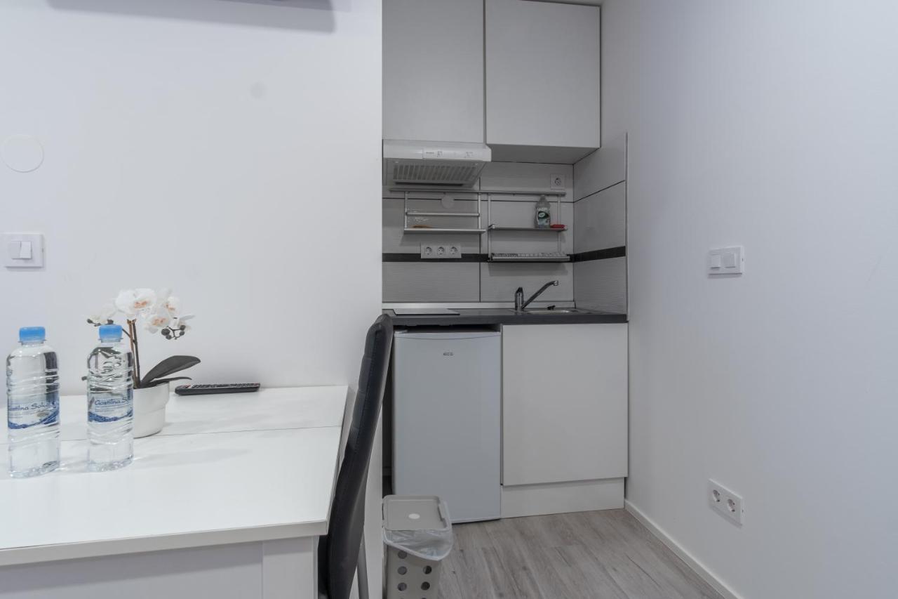 Apartments Park Vodice - Ljubljana, Krvavec Extérieur photo