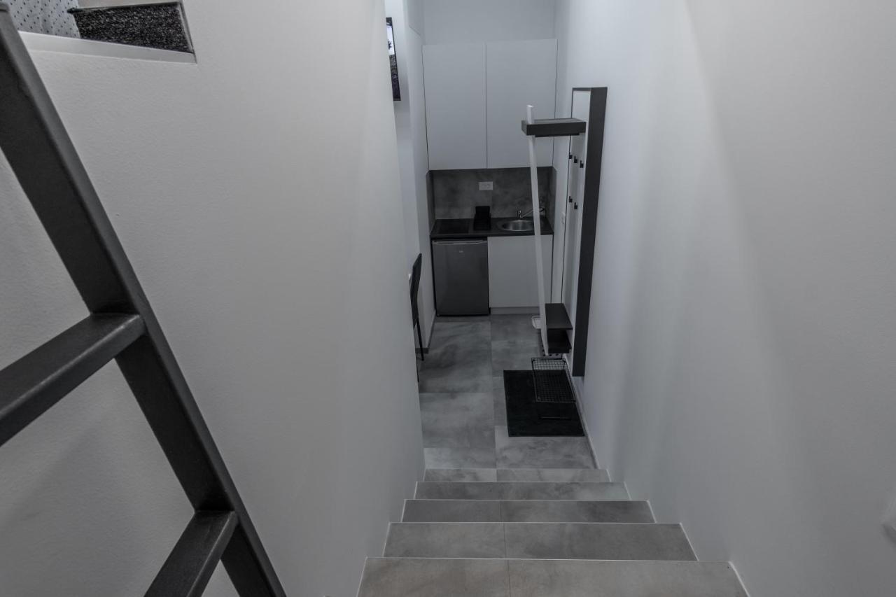 Apartments Park Vodice - Ljubljana, Krvavec Extérieur photo