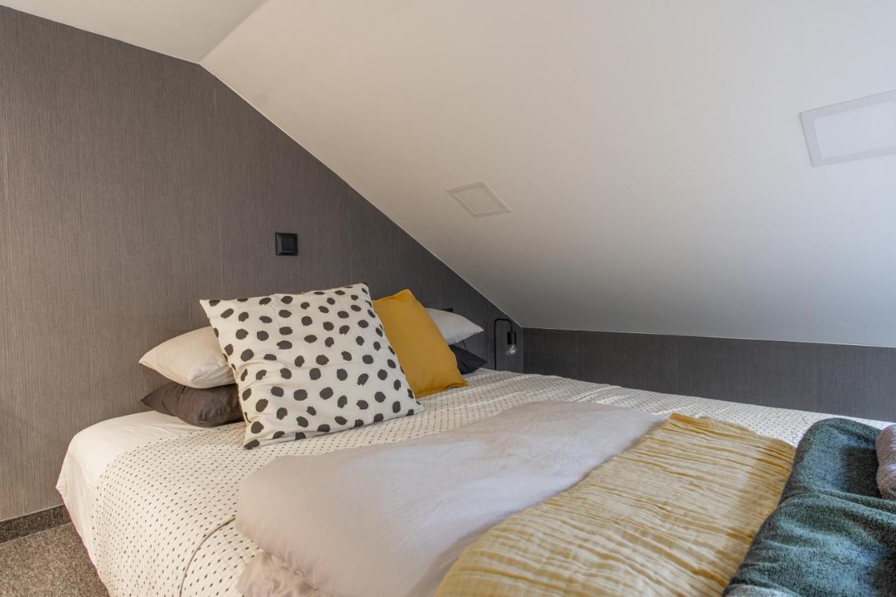 Apartments Park Vodice - Ljubljana, Krvavec Extérieur photo