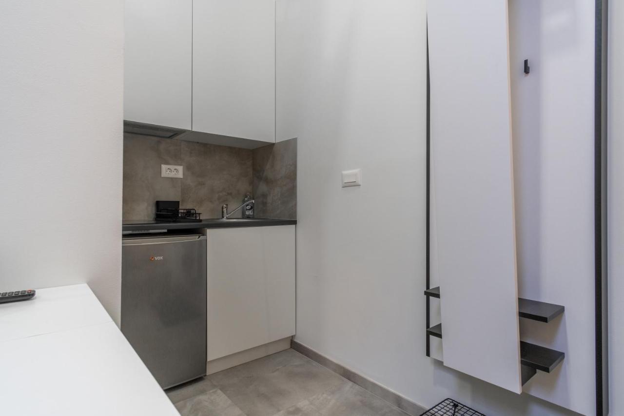 Apartments Park Vodice - Ljubljana, Krvavec Extérieur photo