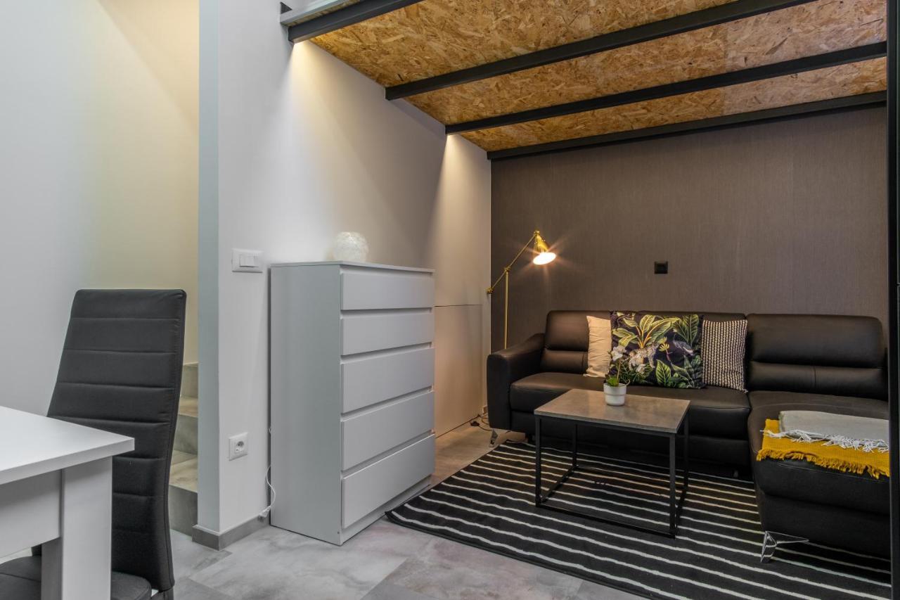 Apartments Park Vodice - Ljubljana, Krvavec Extérieur photo