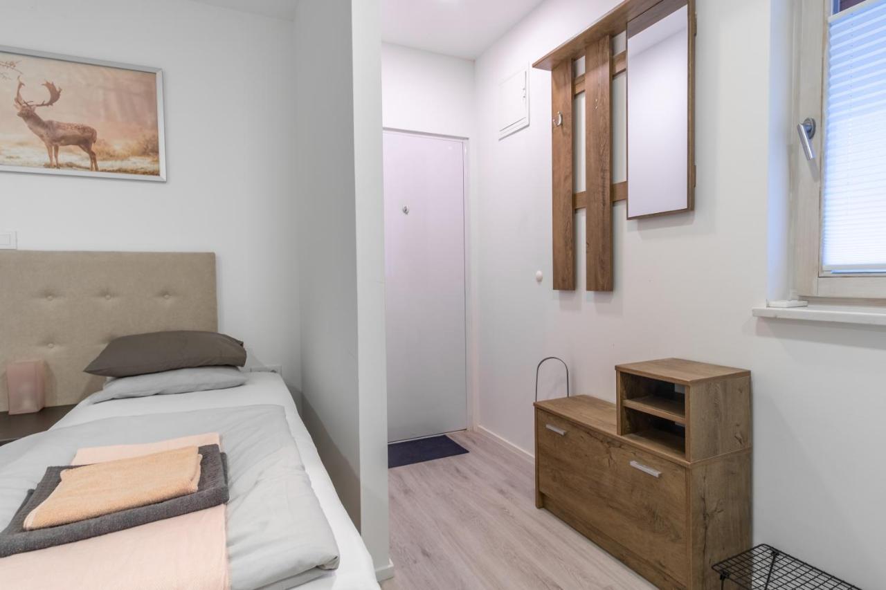 Apartments Park Vodice - Ljubljana, Krvavec Extérieur photo