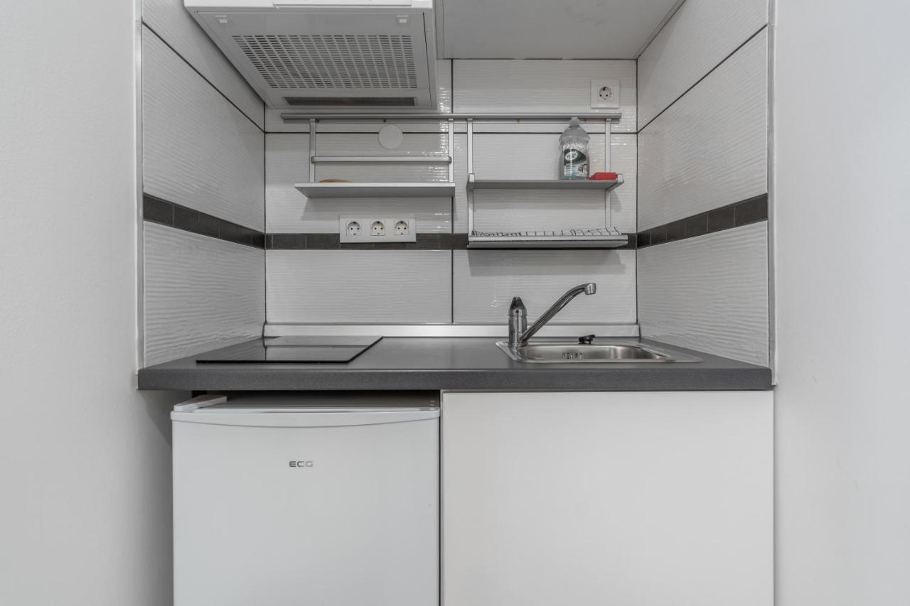 Apartments Park Vodice - Ljubljana, Krvavec Extérieur photo