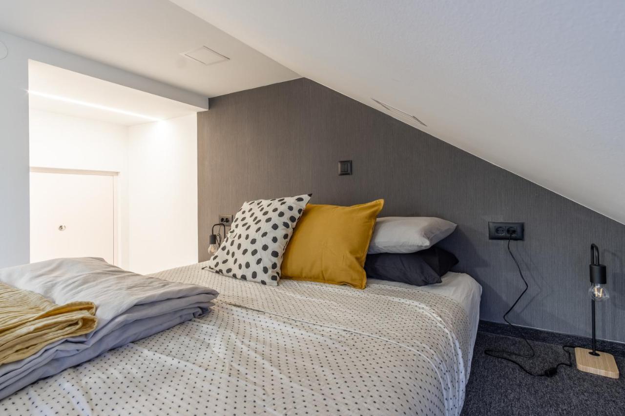 Apartments Park Vodice - Ljubljana, Krvavec Extérieur photo