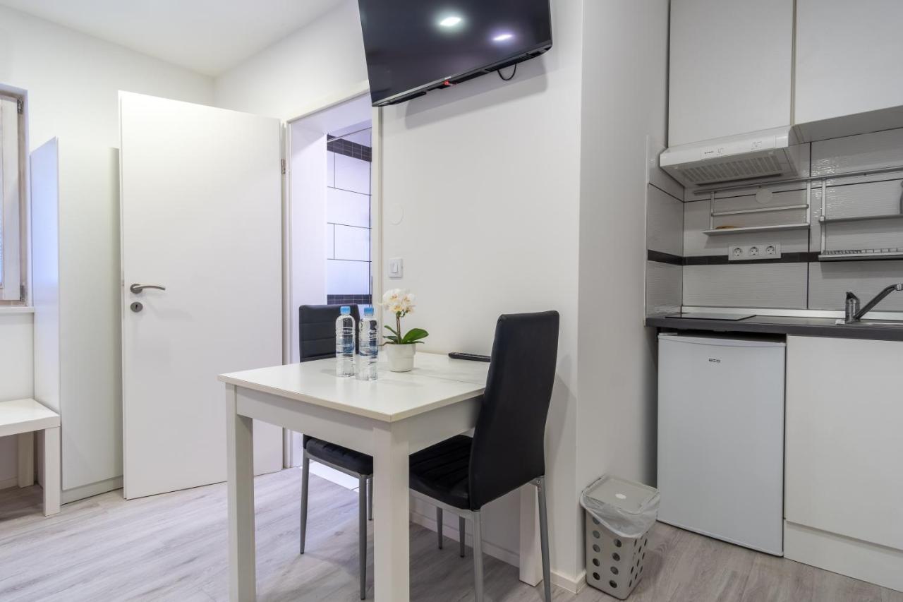 Apartments Park Vodice - Ljubljana, Krvavec Extérieur photo