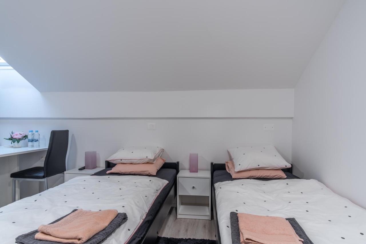 Apartments Park Vodice - Ljubljana, Krvavec Extérieur photo