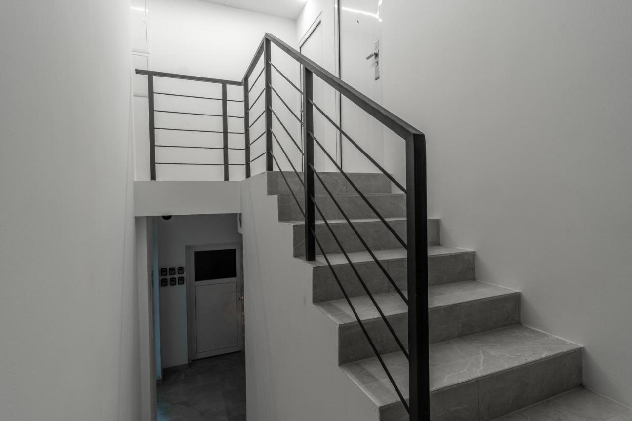 Apartments Park Vodice - Ljubljana, Krvavec Extérieur photo