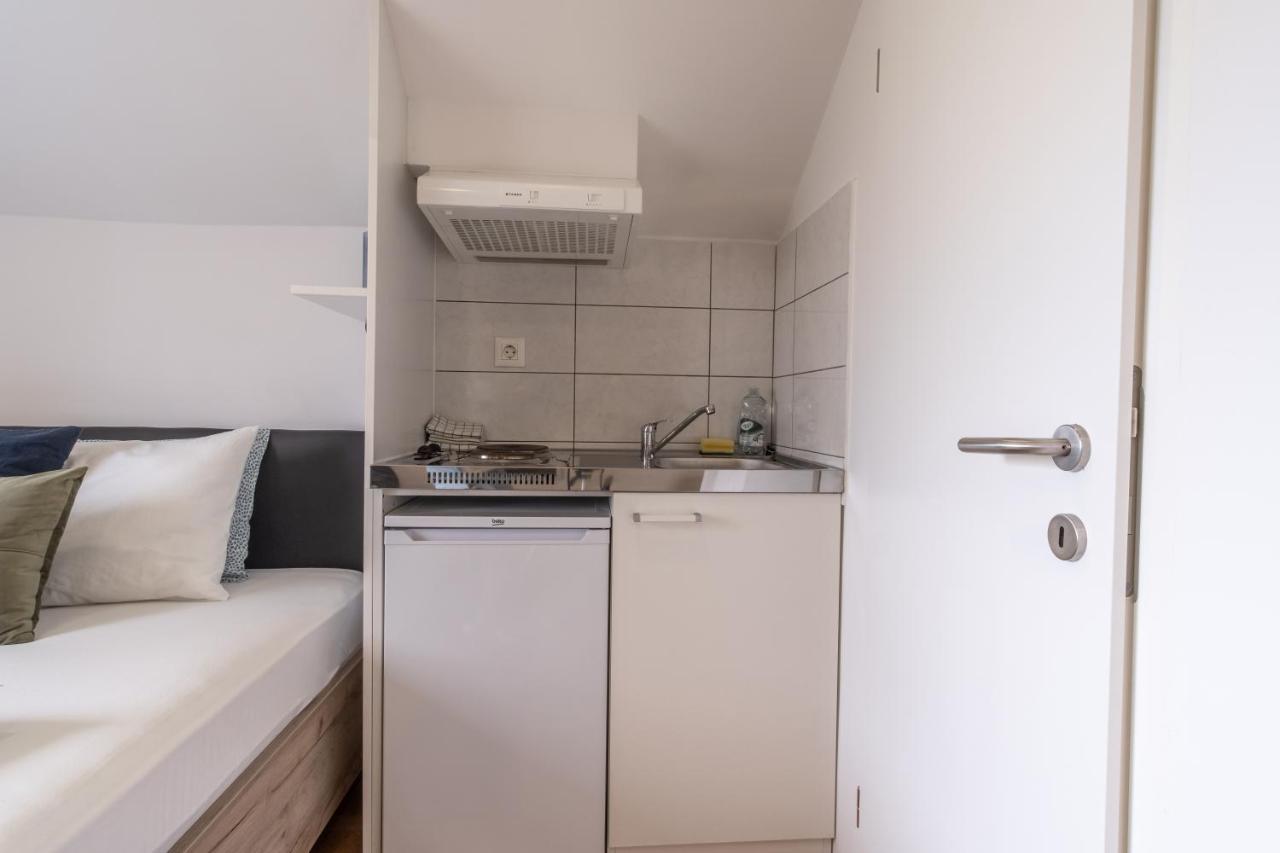 Apartments Park Vodice - Ljubljana, Krvavec Extérieur photo