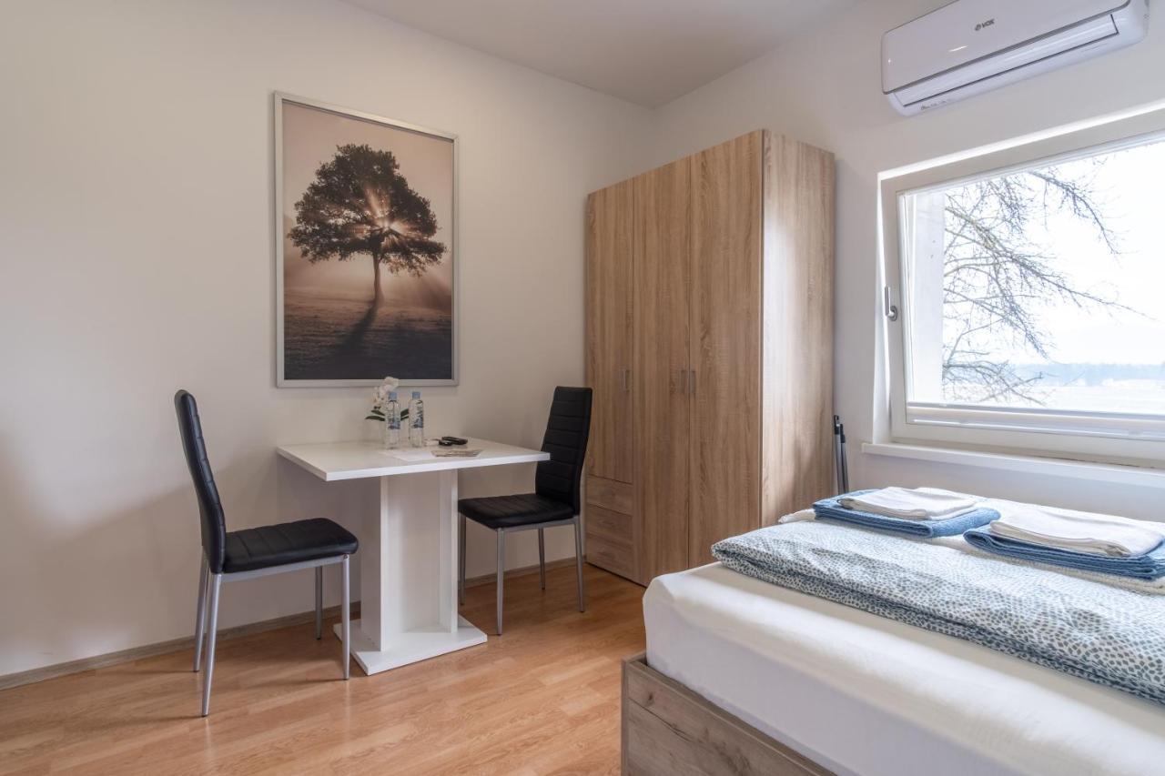 Apartments Park Vodice - Ljubljana, Krvavec Extérieur photo