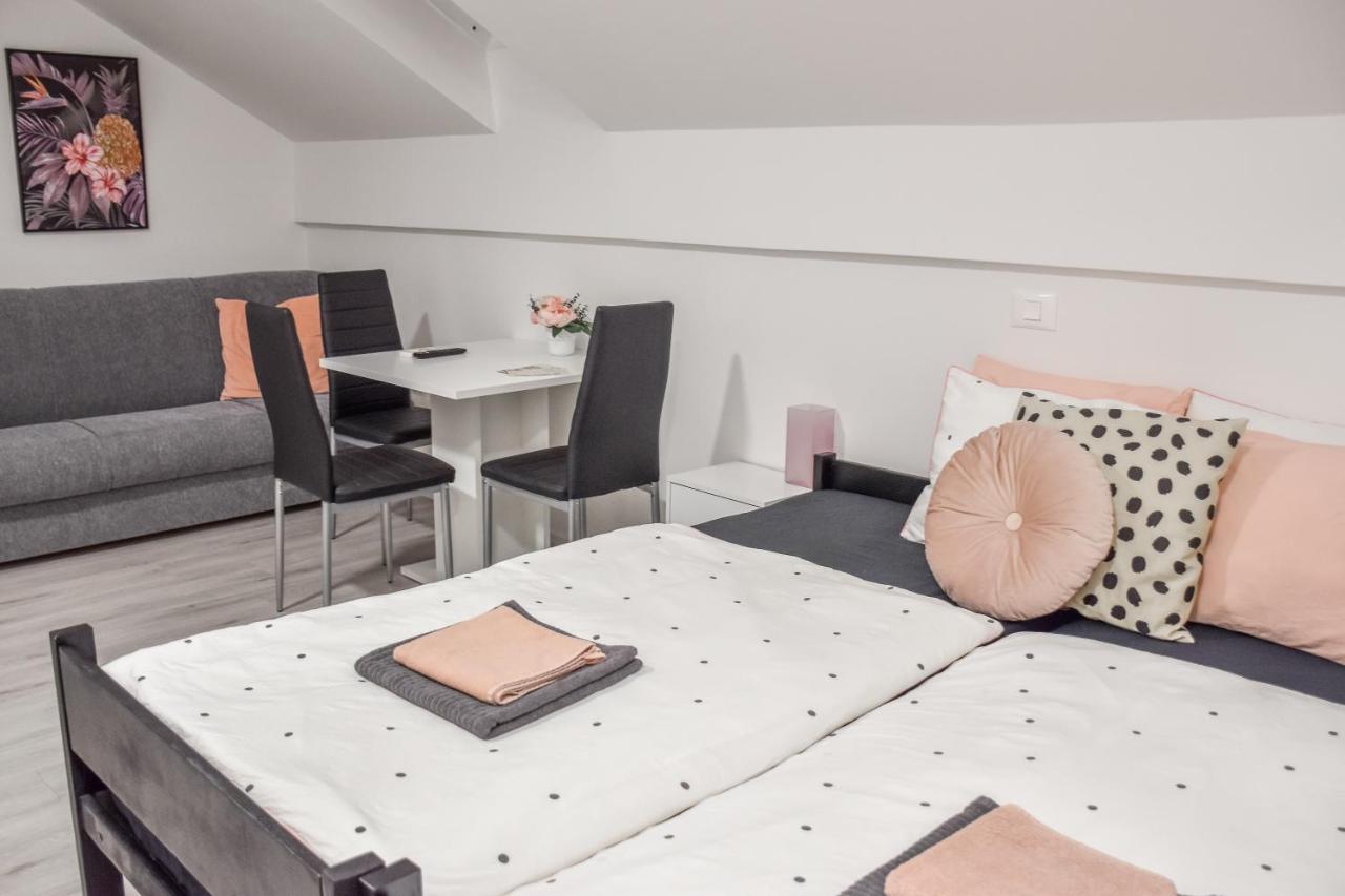 Apartments Park Vodice - Ljubljana, Krvavec Extérieur photo