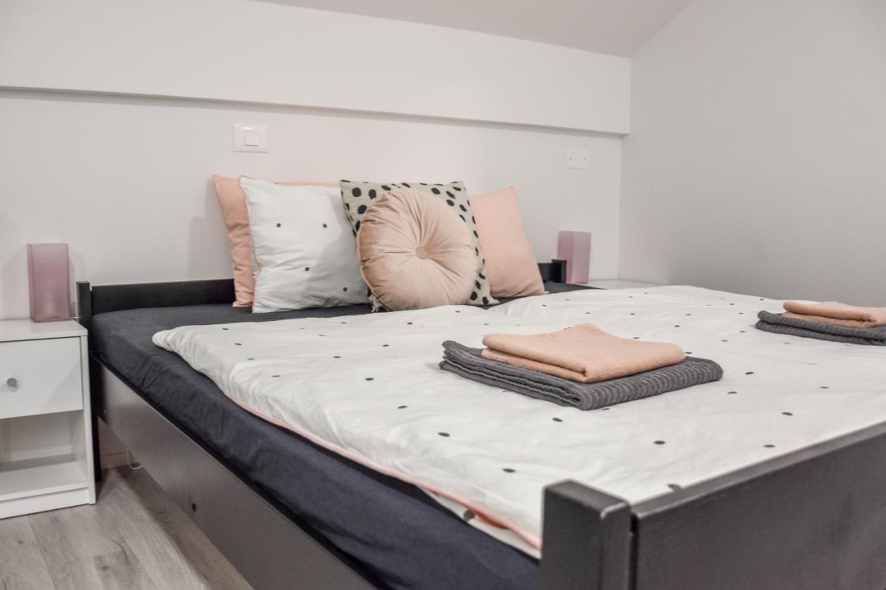 Apartments Park Vodice - Ljubljana, Krvavec Extérieur photo