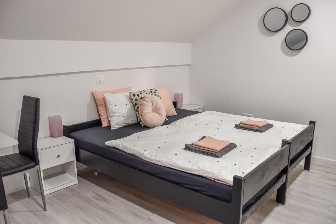 Apartments Park Vodice - Ljubljana, Krvavec Extérieur photo