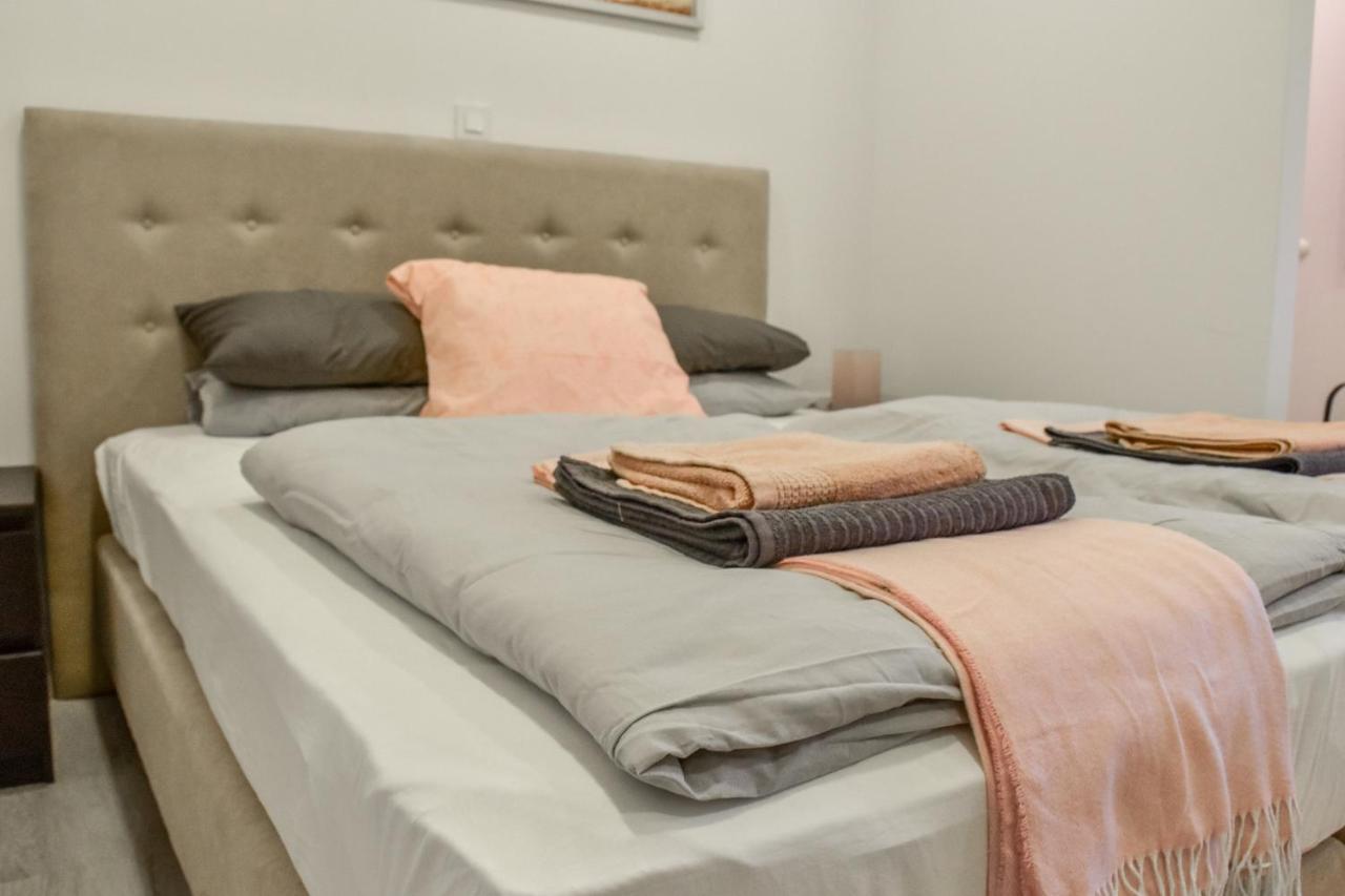 Apartments Park Vodice - Ljubljana, Krvavec Extérieur photo