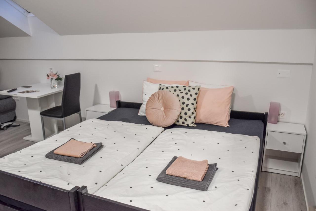 Apartments Park Vodice - Ljubljana, Krvavec Extérieur photo