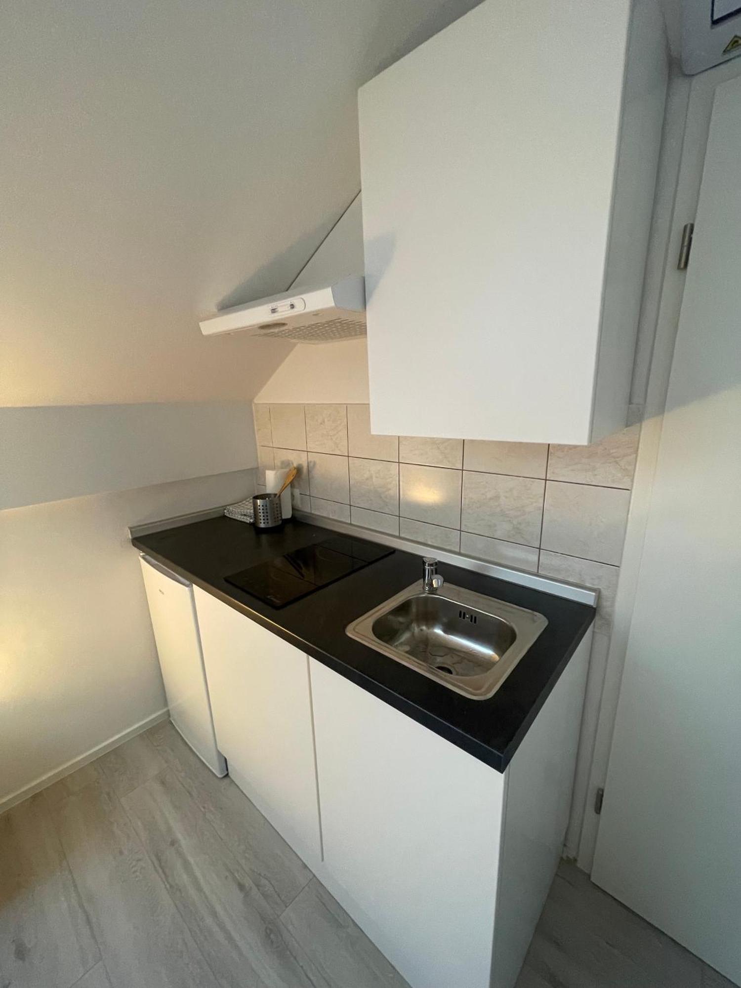 Apartments Park Vodice - Ljubljana, Krvavec Extérieur photo