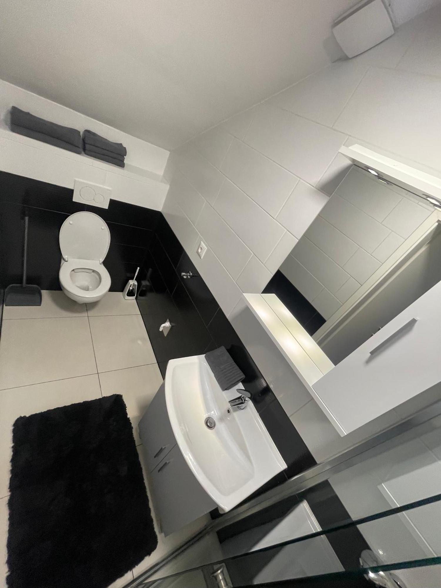 Apartments Park Vodice - Ljubljana, Krvavec Extérieur photo