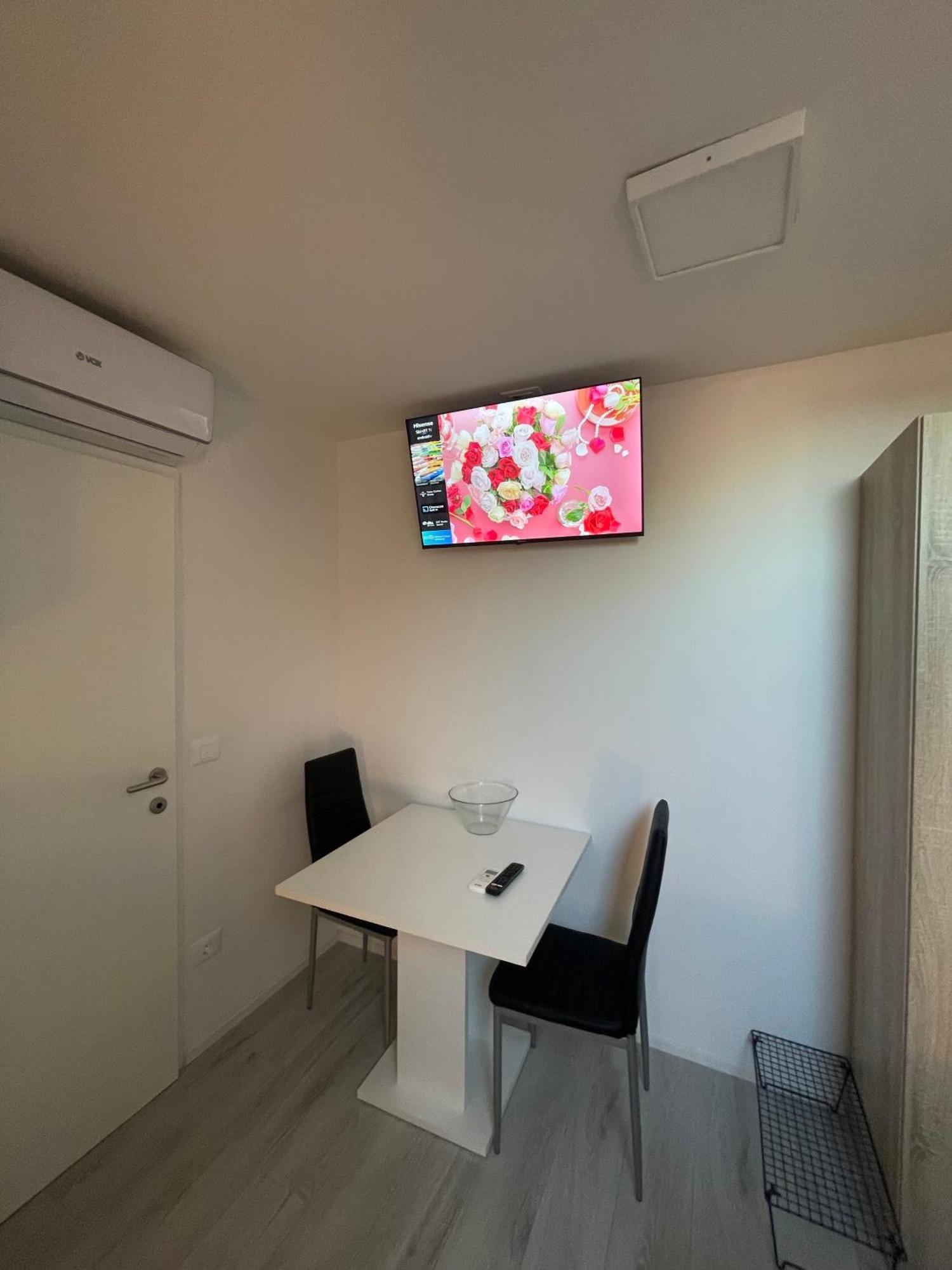 Apartments Park Vodice - Ljubljana, Krvavec Extérieur photo