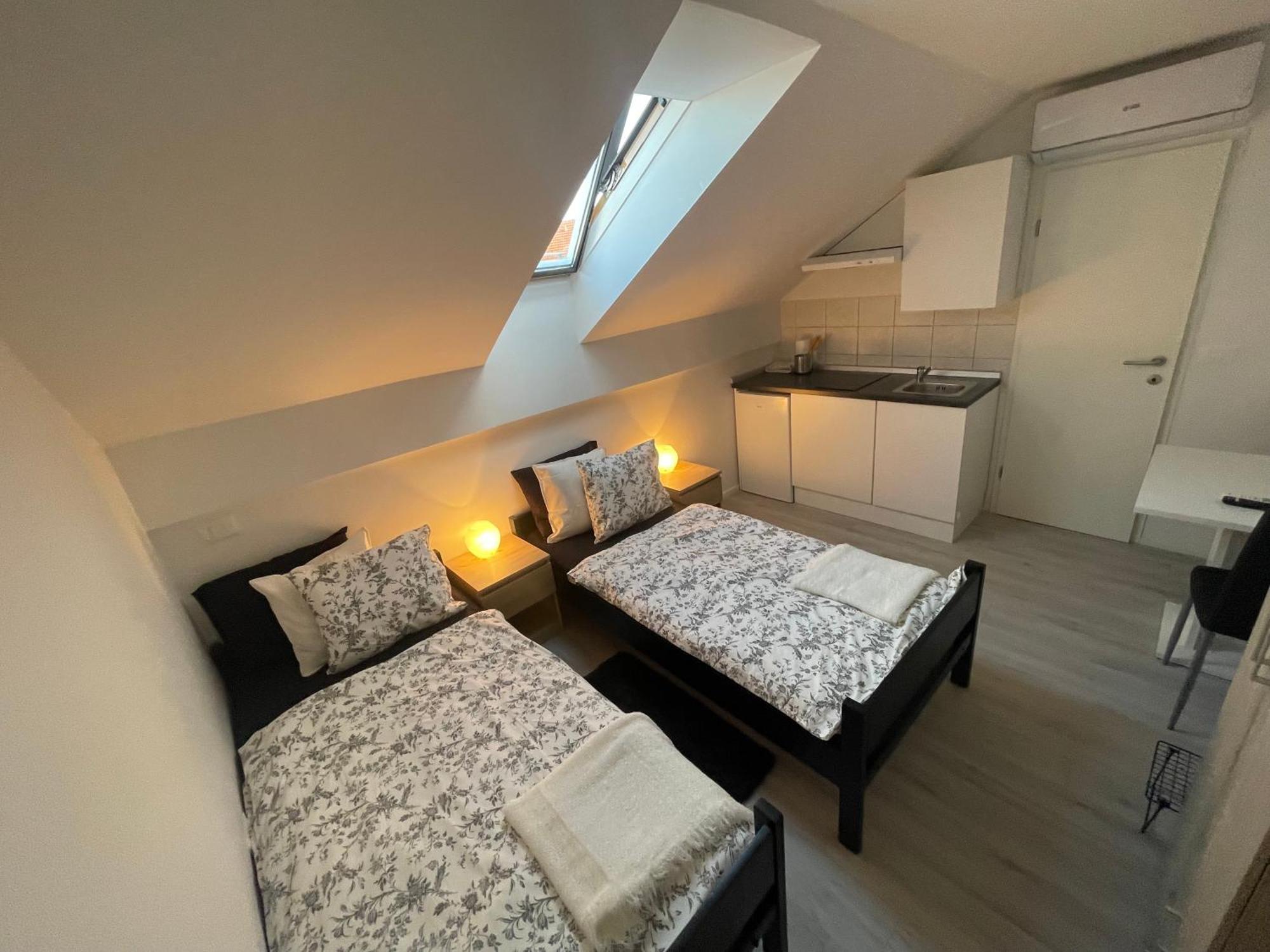 Apartments Park Vodice - Ljubljana, Krvavec Extérieur photo