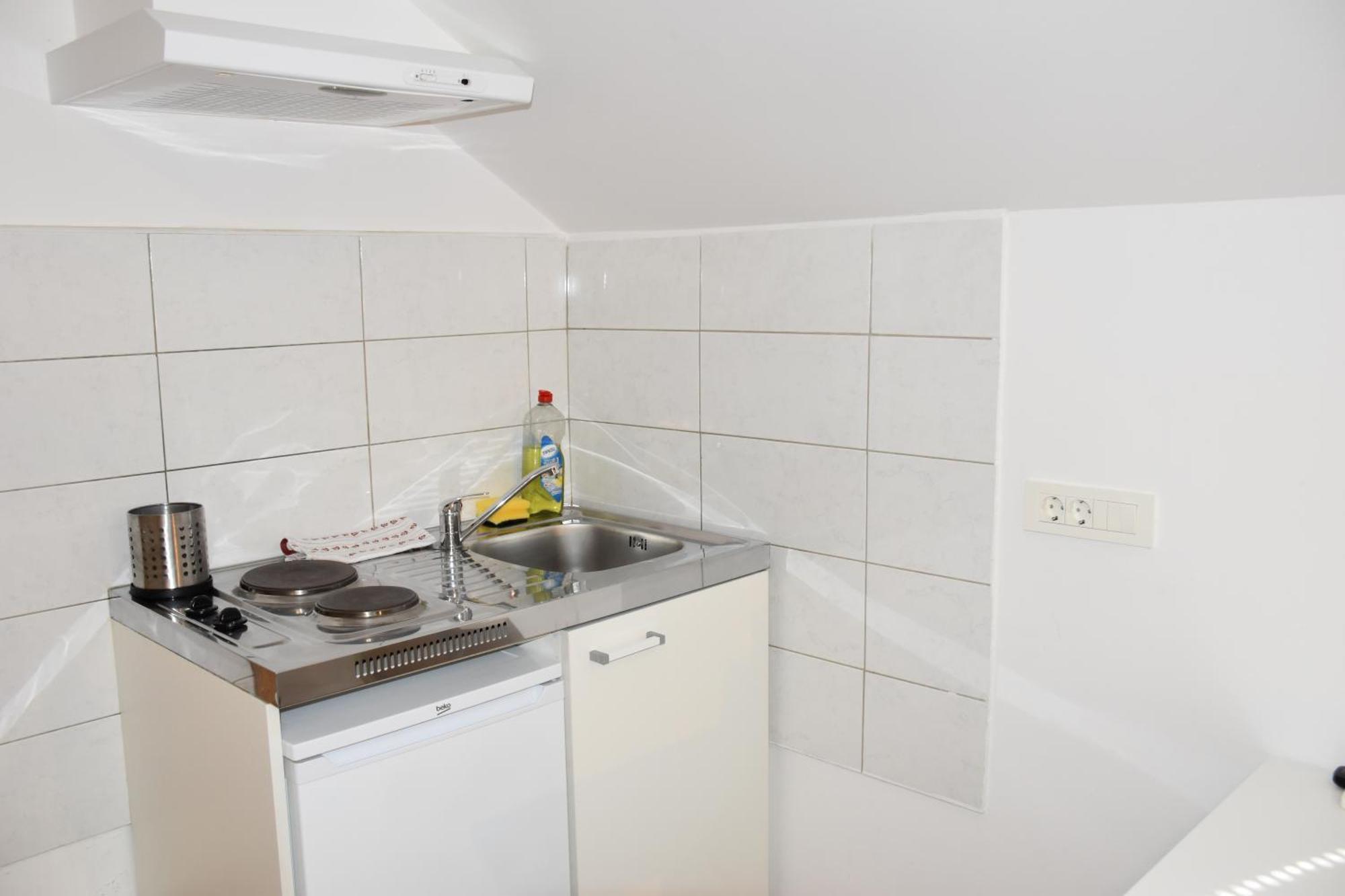 Apartments Park Vodice - Ljubljana, Krvavec Extérieur photo