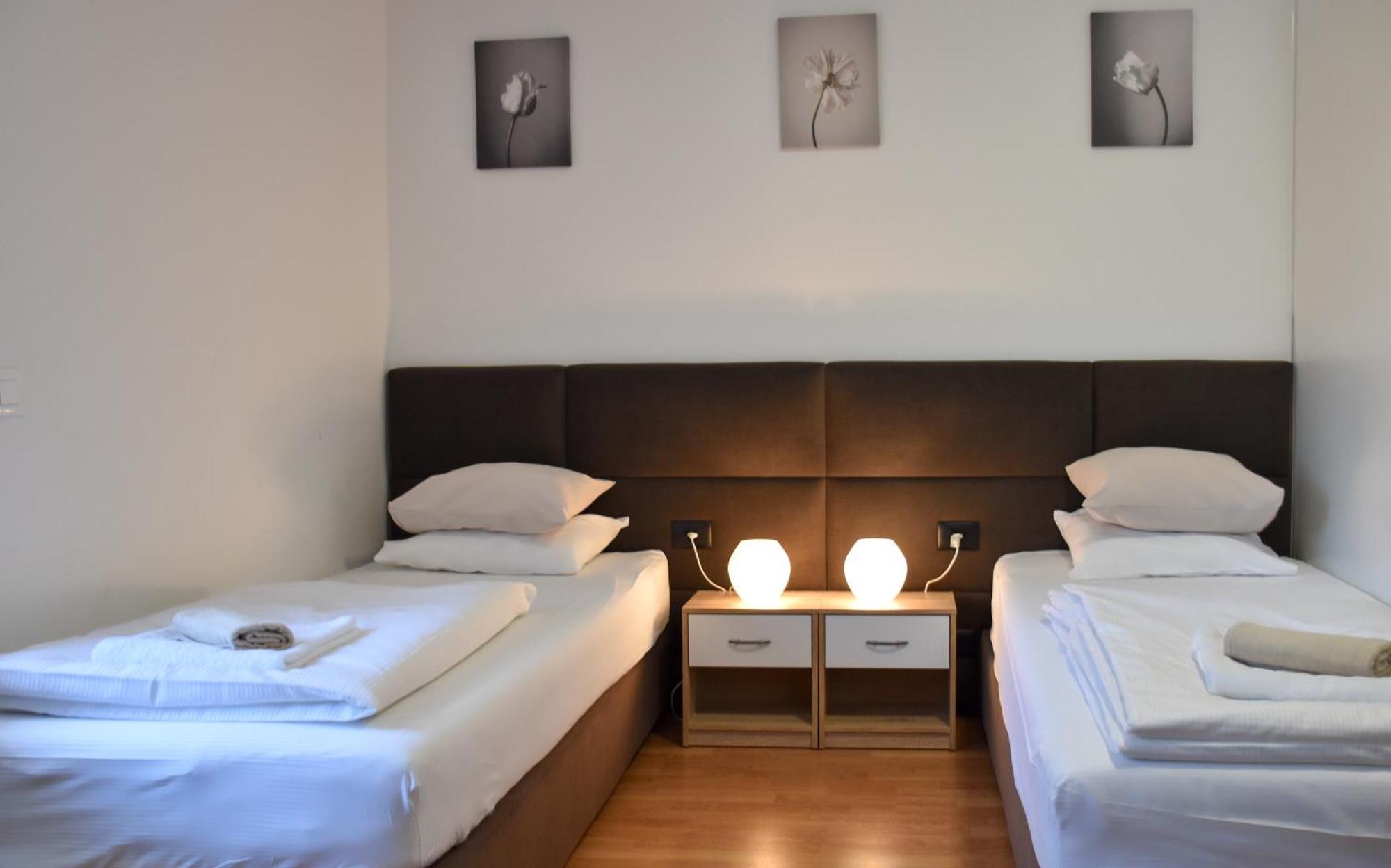 Apartments Park Vodice - Ljubljana, Krvavec Extérieur photo