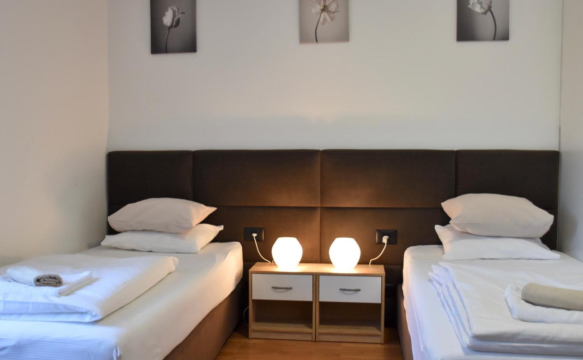 Apartments Park Vodice - Ljubljana, Krvavec Extérieur photo