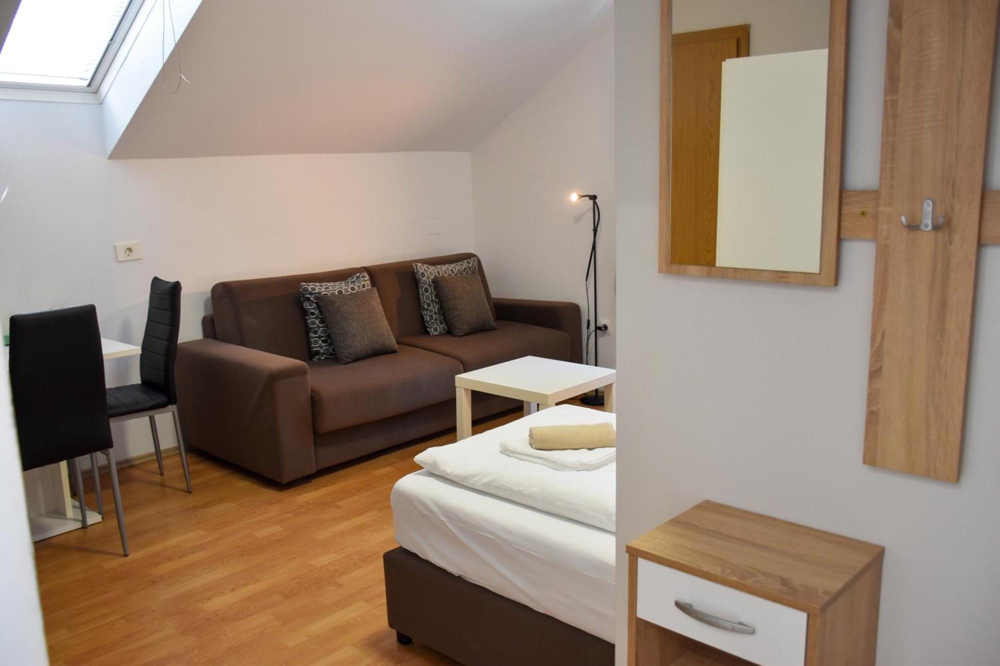 Apartments Park Vodice - Ljubljana, Krvavec Extérieur photo